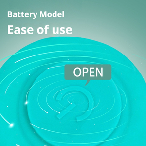 Collar Luminoso LED de Silicona Antipérdida para Perros y Gatos con Lámpara Nocturna para Pasear Perros, Accesorios de Joyería para Mascotas - Product Image 6