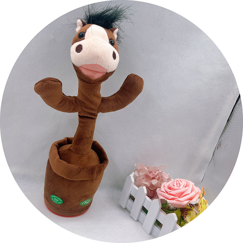 caballo