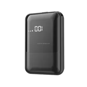 Preço de fábrica ZOOBII P6 4G em Tempo Real Mini Rastreador GPS sem fio 8000 mAh para Carro Caminhão Veículo