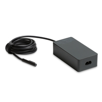 Charger Laptop Laris 102W 15V 6.33A Ac/dc Adaptor Laptop Komputer untuk Microsoft Surface Pro Book 2/3 A1798 1798