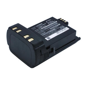 Baterai Pengganti PMNN4486 PMNN4486A Li-Ion 3400mAh IMPRES 2 APX 7000XE 6000XE APX7000 untuk Radio Motorola - Product Image 1