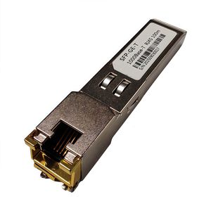 Módulo Ethernet SFP Shengdawei 1000Base-T RJ45 100m para Uso Industrial - Product Image 3