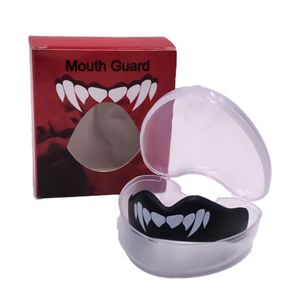 Protector Bucal Deportivo Personalizado y Duradero para Boxeo, Fútbol, Protección Dental, Protector Bucal para Fútbol - Product Image 1