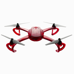 Personnaliser le prototype en plastique UAV Aerospace Aviation Pièces dignes de vol Moules pour drones sans pilote Service de prototypage - Product Image 1