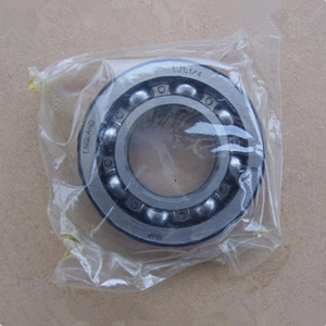 Cuscinetto a sfera a scanalatura profonda <span class=keywords><strong>RHP</strong></span> 165.1x279.4x39.6875mm LJ6-1/2 LJ6.1/2 LJ6 1/2 - Product Image 2