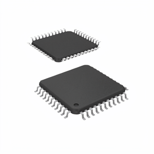 Buy Online Electronic Components 44 TQFP PIC18F45J50T-I_PT Embedded BOM IC In Stock - Product Image 1