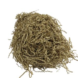 Papel Triturado Reciclado Natural Kraft para Relleno de Cestas de Embalaje, Cajas de Regalo y Paquetes - Product Image 5