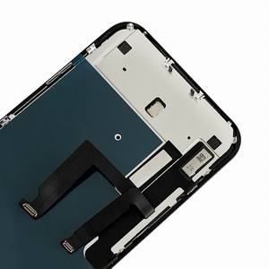 Pantallas LCD JK Incell para Teléfonos Móviles al por Mayor, Repuestos para <span class=keywords><strong>iPhone</strong></span> <span class=keywords><strong>XR</strong></span> - Todos los Tipos <span class=keywords><strong>de</strong></span> Panel - Product Image 5