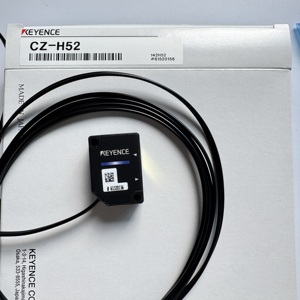 Capteur à fibre optique numérique RGB CZ-40, type à zone réfléchissante, longue portée - Product Image 4