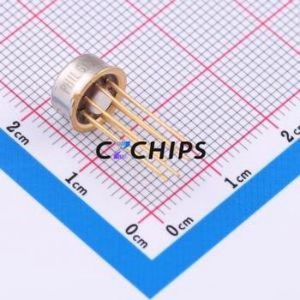 Original-nouveau ADR1000AHZ TO-99-8 Circuit intégré IC puce PMIC référence de tension IC - Product Image 2