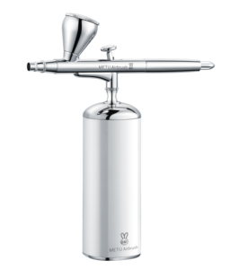 <span class=keywords><strong>Compresseur</strong></span> d'<span class=keywords><strong>aérographe</strong></span> sans fil Rechargeable 25 v, 27psi, stylo <span class=keywords><strong>aérographe</strong></span> à Double action pour le maquillage, peinture, tatouage - Product Image 2