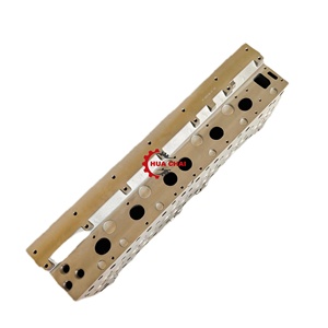 High Quality 100% New X15 QSX15 ISX15 Diesel <strong>Engine</strong> Cylinder Head <strong>Assy</strong> 4962732 for for Heavy Truck &amp; Construction Machinery - Product Image 5