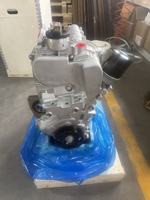 Meilleur prix, moteur complet EA111 1.4L Turbo CAXA neuf pour Volkswagen Golf Mk5/Mk6 Passat B7 CC Tiguan Jetta Touran Beetle