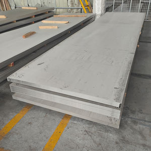 Fogli di acciaio inossidabile 304 fabbrica-diretto ISO 9001 certificati all'ingrosso progetti DIY 20% mercato più economico dimensioni Standard 1000x2000mm - Product Image 2