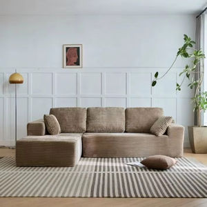 Set di Divani di Alta Qualità 2025 per Camera da Letto Comodo e di Design, Divano Salvaspazio per Sala d'Attesa Usato - Product Image 1