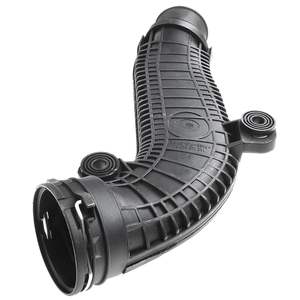 Manguera de Refrigerante Volkswagen 1K0145840, Tubo de Radiador de Goma para Passat B6 B7, Pieza de Repuesto para Motor EA888 - Product Image 3