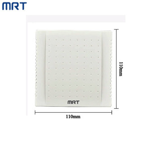 Marque MRT AC220V DC12V Son d'oiseau <span class=keywords><strong>carillon</strong></span> <span class=keywords><strong>de</strong></span> <span class=keywords><strong>porte</strong></span> <span class=keywords><strong>mécanique</strong></span> sonnette utilisée pour l'hôtel - Product Image 3