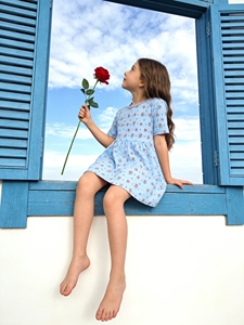 Produttore di <span class=keywords><strong>Abbigliamento</strong></span> in Bambù, Vestiti per Bambine, Design Personalizzato, Prezzo all'Ingrosso, <span class=keywords><strong>Abbigliamento</strong></span> Morbido in Bambù per Neonati - Product Image 1