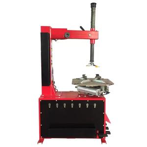 Vente chaude Cheapc Changeur de pneus 24 pouces Prix d'usine Machines de démontage de pneus à vendre - Product Image 4