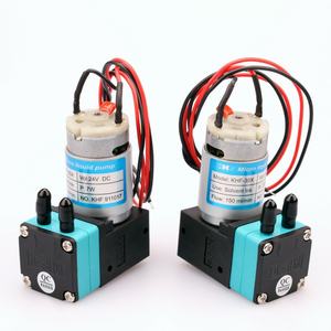 Pompe à encre Big Capping Station Fh-3, pompe à encre UV, pompe à encre à déplacement latéral pour imprimante grand format 104 Kaz - Product Image 5