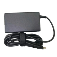 Adaptateur de chargeur/alimentation pour ordinateur portable PA-1650-58 pour Liteon Acer 20V 3.25A 65W TYPE-C TravelMate P614 TravelMate P6