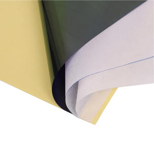 Film <span class=keywords><strong>de</strong></span> transfert bleu jetable BL <span class=keywords><strong>de</strong></span> haute qualité, 100 feuilles, format A4, pour <span class=keywords><strong>tatouage</strong></span> et accessoires PMU, facile à utiliser - Product Image 4