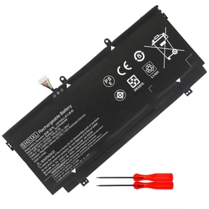 Batterie d'ordinateur portable VV09XL de qualité pour HP ZBook 15 G3 G4 HSTNN-C87C de batterie d'ordinateur portable - Product Image 1