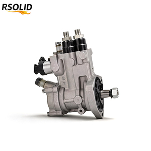 Rsoliddiesel ปั๊มเชื้อเพลิงคอมมอนเรลแรงดันสูง0445025079 0 445 025 079ใช้ได้กับ493 yunnei quanc CB18 931 B 316587 - Product Image 1