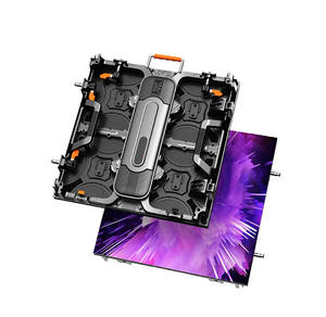 Chinastar P2.6 P3.91 P4.81 светодиодная видеостеновая система под ключ - Product Image 4