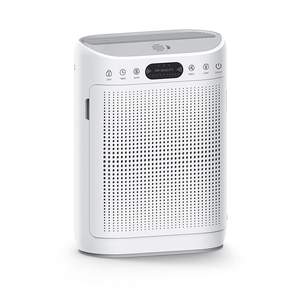Purificador de <span class=keywords><strong>Aire</strong></span> Portátil con Filtro HEPA, Sensor de Aroma y Luz para Oficina, Mascotas, Habitación de Bebé, Purificador de <span class=keywords><strong>Aire</strong></span> para Oficina, Hogar y Mascotas - Product Image 2