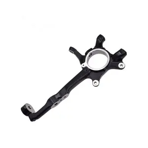 Hot Selling Auto Parts Steering Knuckle For HILUX 4WD 2005 - 2015 OE43212-0K030 43211-0K030