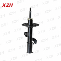 Compatible avec les véhicules Lexus ES240, ES350 (2006-2009) GSV40. Amortisseurs pour OEM 48510-80456 et 48520-80199.