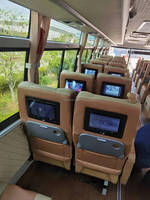Sistem Video Bus/sistem VOD Bus/Monitor Bus