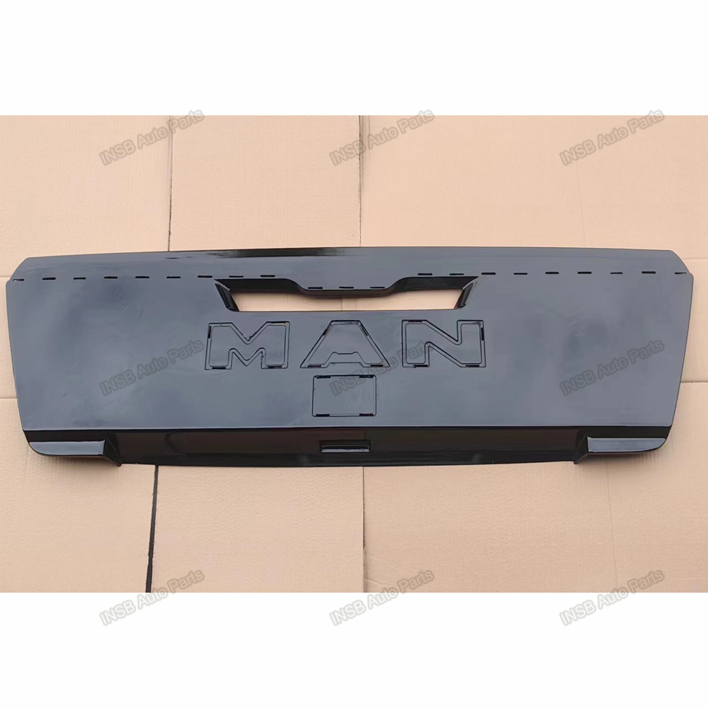 81611506059 81871506066 FRONT GRILLE for MAN TG-S M L LX