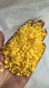 Cera de Abejas de Alta Calidad, Grado Alimenticio, Amarilla/Blanca, en Perlas, 100% Pura, para el Cuidado de la Piel, Rostro, Cuerpo y Cabello, Cremas DIY - Product Image 2