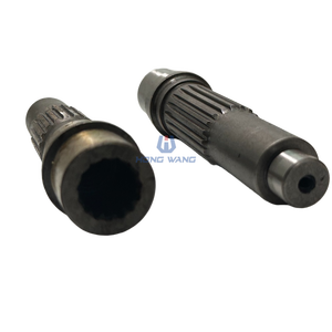 Repuestos para Excavadoras, Caja de Cambios de Traslación, Eje de Propulsión Mini para Hitachi EX30 - Product Image 4