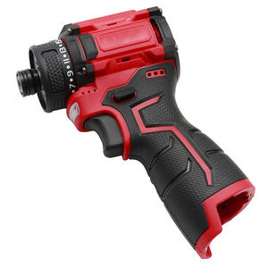 Destornillador Eléctrico Inalámbrico de 21V con Batería de Litio Recargable, Herramienta Eléctrica para Uso Doméstico y Bricolaje - Product Image 1