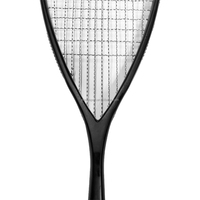 Raquette de balle de squash en fibre de carbone T700 de grande performance en gros