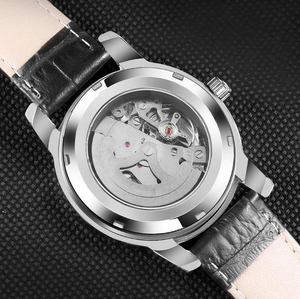 Venta caliente Reloj mecánico para hombres Artículos diversos para el hogar - Product Image 4