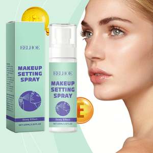 Eelhoe <span class=keywords><strong>ส</strong></span><span class=keywords><strong>เปร</strong></span><span class=keywords><strong>ย์</strong></span>กันเหงื่อ<span class=keywords><strong>ส</strong></span>ำหรับแต่งหน้า, <span class=keywords><strong>ส</strong></span><span class=keywords><strong>เปร</strong></span><span class=keywords><strong>ย์</strong></span>กันน้ำกันเหงื่อติดฉลากส่วนตัว - Product Image 2