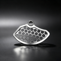 Repose-pieds arrière en aluminium CNC pour vélos électriques, pièces pour Surron