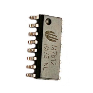 Điều khiển <span class=keywords><strong>PIR</strong></span> Ray M7612 mạch - Product Image 1