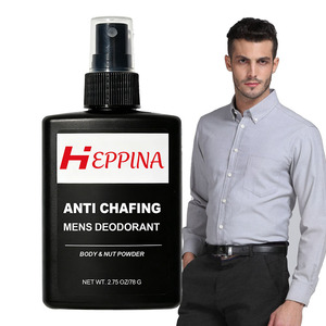 Desodorante en Polvo para Hombre ODM <span class=keywords><strong>Anti</strong></span> Chafing, Brinda Comodidad Durante Todo el Día con Protección Contra el Sudor - Product Image 1