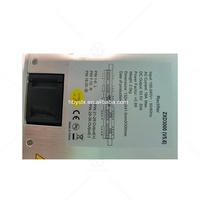 Module d'alimentation redresseur ZXD3000(V5.6) 48V 50A 3000W pour système d'alimentation de télécommunications avec prise en charge GPON