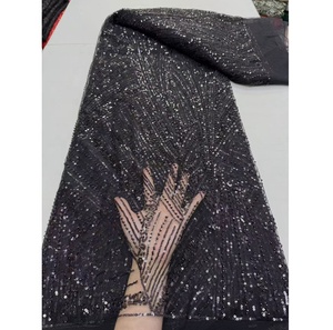 Vestido <span class=keywords><strong>de</strong></span> <span class=keywords><strong>Fiesta</strong></span> Elegante para Mujer, con Cuentas, Precio <span class=keywords><strong>de</strong></span> Fábrica en China, Gran Oferta - Product Image 5