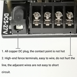 WUZHIオーディオZK-502C 50W * 2 TPA3116D2デジタルオーディオパワーアンプボードBT5.0スピーカー用30W ~ 200W HIFIステレオAUX - Product Image 5