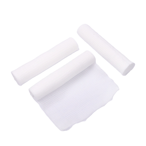 Bandage élastique PBT de haute qualité pour hôpital, bandage de premiers secours à prix raisonnable, PBT - Product Image 4