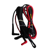 Electrical Maintenance Test Kit Includes DMM Multimeter and Clamp Meter Model 117/323