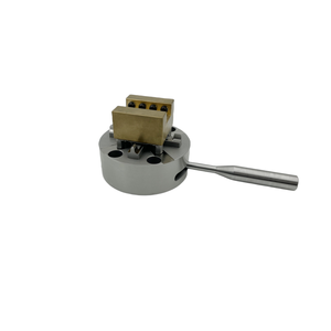 Erowa compatibile con il suo mandrino rapido manuale <span class=keywords><strong>100</strong></span> per Fanuc fresatrice CNC <span class=keywords><strong>HE</strong></span>-C06422 - Product Image 6
