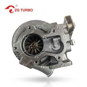 ZQ TURBO HX35W 3597180 504040250 E12NC11 para Iveco <span class=keywords><strong>Eurocargo</strong></span> <span class=keywords><strong>150E28</strong></span> EURO 3 ZQ0364 - Product Image 6